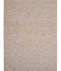 Nourison Positano - Pos01 Beige Area Rug 10 ft. X 14 ft. Rectangle