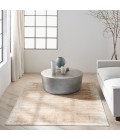 Calvin Klein Irradiant Area Rug Calvin Klein Irradiant Area Rug IRR03 Rose Gold