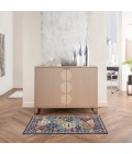Nourison Grafix Area Rug GRF31-Multicolor