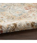 Nourison Sahar Blue Rug SHR03 8 ft. X 10 ft. Rect. - Rugs Town Nourison Sahar Blue SHR03 8 ft. X 10 ft. Rect. Rug