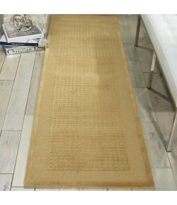 Nourison Westport - Wp20 Sage Area Rug 2 ft. 3 X 7 ft. 6 Rectangle