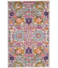 Nourison Passion Area Rug PSN01-Silver