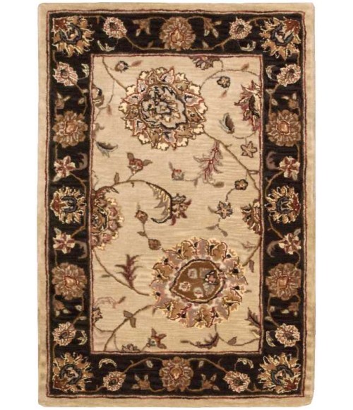Nourison 2000 Area Rug Nourison 2000 Area Rug 2207-Beige