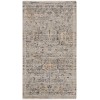 Nourison Lynx Ivory Taupe LNX02 3 ft. X 5 ft. Rect. Rug