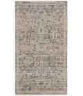 Nourison Lynx Ivory Taupe LNX02 3 ft. X 5 ft. Rect. Rug
