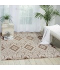 Nourison Karma Area Rug KRM02-Beige