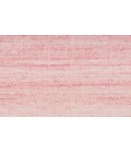 Nourison Washable Essentials Pink WAE01 2 ft. 2 in. X 8 ft. Rectangle Rug