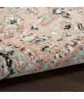 Nourison Home Washable Decor Peach Rug WSD13 7 ft. 10 in. X 10 ft. Rectangle - Rugs Town Nourison Home Washable Decor Peach WSD13 7 ft. 10 in. X 10 ft. Rectangle Rug