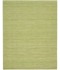 Nourison Interweave Green Rug IWV01 10 ft. X 14 ft. Rect. - Rugs Town Nourison Interweave Green IWV01 10 ft. X 14 ft. Rect. Rug