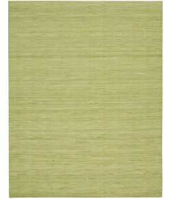 Nourison Interweave Green IWV01 10 ft. X 14 ft. Rect. Rug