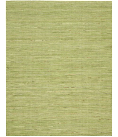 Nourison Interweave Green Rug IWV01 10 ft. X 14 ft. Rect. - Rugs Town Nourison Interweave Green IWV01 10 ft. X 14 ft. Rect. Rug