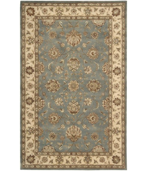 Nourison 2000 Area Rug Nourison 2000 Area Rug 2210-Blue