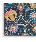 Nourison Passion Area Rug PSN01-Navy