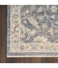Nourison Harbor Blue HRB01 7 ft. 10 in. X 10 ft. Rect. Rug