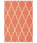 Nourison HOME & GARDEN Area Rug Nourison Home & Garden Area Rug RS087-Orange