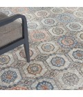 Nourison Starry Nights Area Rug STN08-Grey