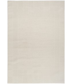 Nourison Home Nordic NRC07 Ivory 5 ft. X 7 ft. Area Rug
