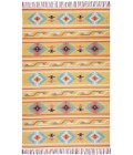 Nourison Baja Area Rug BAJ03-Yellow
