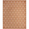 Nourison Home Nourison Essentials Copper NRE04 8 ft. X 10 ft. Rectangle Rug
