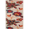 Nourison Aloha Multicolor ALH31 2 ft. X 6 ft. Rectangle Rug