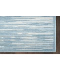 Nourison Casual Blue Rug CSU04 9 ft. 2 in. X 12 ft. Rectangle - Rugs Town Nourison Casual Blue CSU04 9 ft. 2 in. X 12 ft. Rectangle Rug