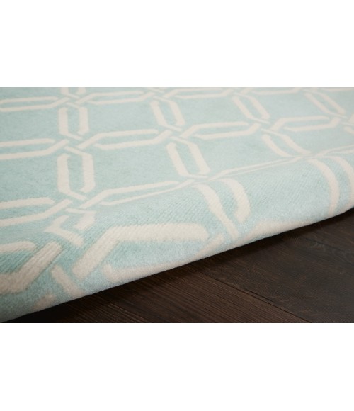 Nourison Jubilant Area Rug JUB17-Green