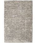 Nourison Luna Grey Silver LUN01 2 ft. X 3 ft. Rect. Rug