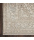 Kathy Ireland Malta Area Rug MAI18-Beige/Grey