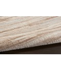 Nourison Elation Ivory Grey Rug ETN01 8 ft. X 11 ft. Rectangle - Rugs Town Nourison Elation Ivory Grey ETN01 8 ft. X 11 ft. Rectangle Rug