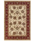 Oriental Weavers Area Rug Ariana 117J3 Ivory 2' 7" X  9' 4" Runner