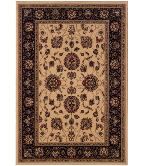 Oriental Weavers Area Rug Ariana 130 2' 3" X  7' 9" Runner