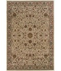Oriental Weavers Area Rug Ariana 172W3 Ivory 2' X  3'