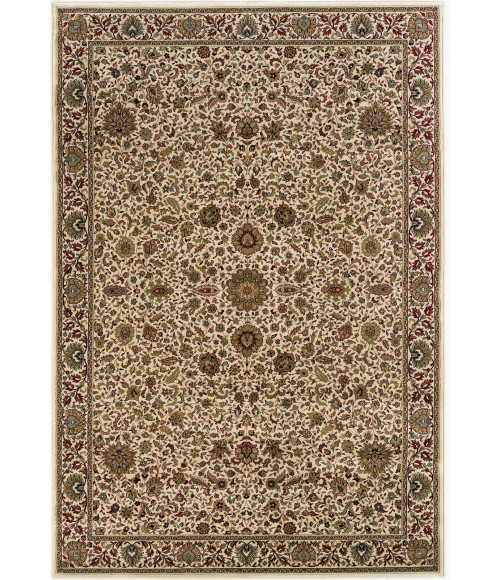 Oriental Weavers Area Rug Ariana 172W3 Ivory 2' X  3'