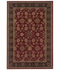 Oriental Weavers Area Rug Ariana 271C3 Red 4' X  6'