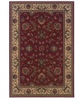 Oriental Weavers Area Rug Ariana 311C3 Red 6'