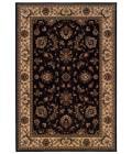 Oriental Weavers Area Rug Ariana 311K3 Black 7'10" X 11'