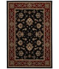 Oriental Weavers Area Rug Ariana 623M3 Black 2' 3" X  7' 9" Runner