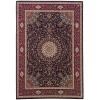 Oriental Weavers Ariana 095B3 Blue/ Red Area Rug 2 ft. X 3 ft. Rectangle