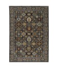 Oriental Weavers Area Rug Aberdeen 4922D Blue 9'10" X 12'10"