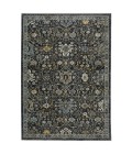 Oriental Weavers Area Rug Aberdeen 533K1 Blue 3' 3" X  5'