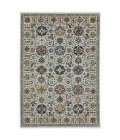 Oriental Weavers Area Rug Aberdeen 561W1 Blue 9'10" X 12'10"