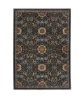 Oriental Weavers Area Rug Aberdeen 006B1 Blue 9'10" X 12'10"