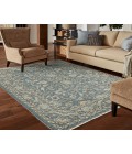 Oriental Weavers Aberdeen Rug Oriental Weavers ABERDEEN 70h Blue/Beige Rug 5'3X7'6
