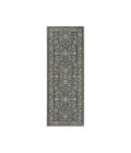 Oriental Weavers Aberdeen Rug Oriental Weavers ABERDEEN 70h Blue/Beige Rug 5'3X7'6