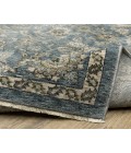 Oriental Weavers Aberdeen Rug Oriental Weavers ABERDEEN 70h Blue/Beige Rug 5'3X7'6