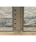 Oriental Weavers Aberdeen Rug Oriental Weavers ABERDEEN 70i Beige/Blue Rug 6'7X9'6