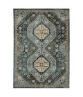 Oriental Weavers Area Rug Aberdeen 7150B Blue 3' 3" X  5'