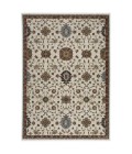 Oriental Weavers Area Rug Aberdeen 751W1 Ivory 7'10" X 10'10"