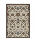 Oriental Weavers Area Rug Aberdeen 751W1 Ivory 6' 7" X  9' 6"