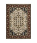 Oriental Weavers Area Rug Aberdeen 752W1 Ivory 9'10" X 12'10"